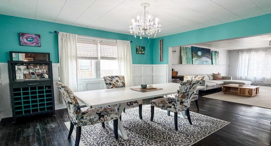 4713 51 Street, Stettler, Alberta T0C 2L1, 3 Bedrooms Bedrooms, ,2 BathroomsBathrooms,Residential,For Sale,51,A2303447