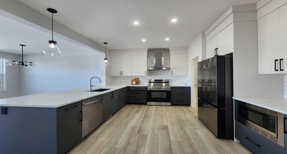 364 Herron Landing, Calgary, Alberta T3P 2R5, 4 Bedrooms Bedrooms, ,3 BathroomsBathrooms,Residential,For Sale,Herron,A2301522