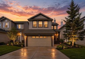 2090 Sagewood Rise, Airdrie, Alberta t4b3n9, 4 Bedrooms Bedrooms, ,4 BathroomsBathrooms,Residential,For Sale,Sagewood,A2303730