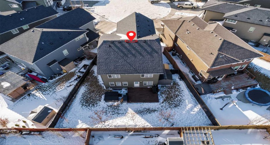 20 Mount Rae Terrace, Okotoks, Alberta T1S 0M6, 5 Bedrooms Bedrooms, ,4 BathroomsBathrooms,Residential,For Sale,Mount Rae,A2303677