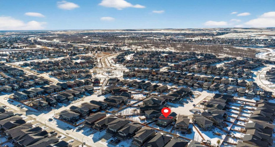 20 Mount Rae Terrace, Okotoks, Alberta T1S 0M6, 5 Bedrooms Bedrooms, ,4 BathroomsBathrooms,Residential,For Sale,Mount Rae,A2303677