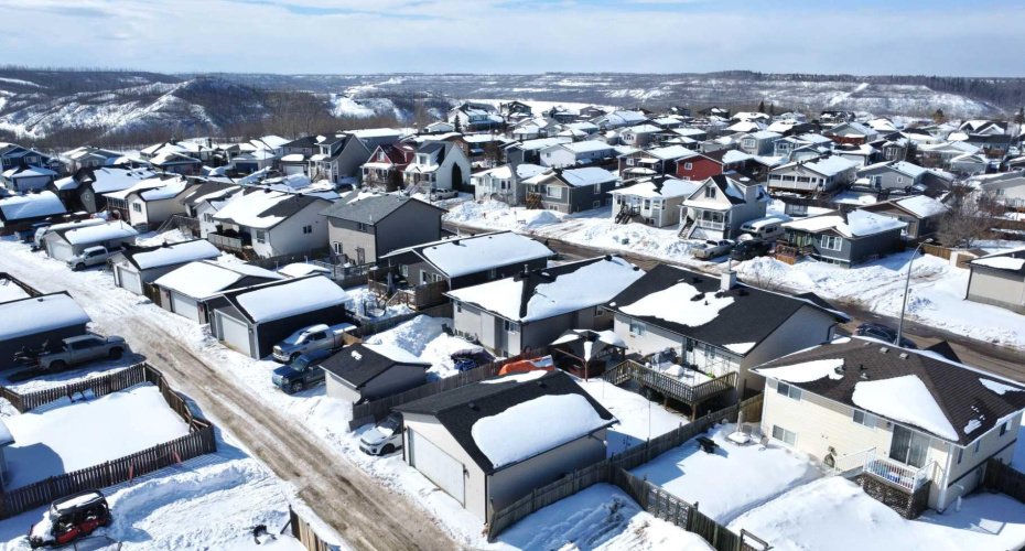 Second House from bottom right