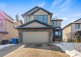 328 RainBow Falls Way, Chestermere, Alberta T1X 1W5, 4 Bedrooms Bedrooms, ,4 BathroomsBathrooms,Residential,For Sale,RainBow Falls,A2303773