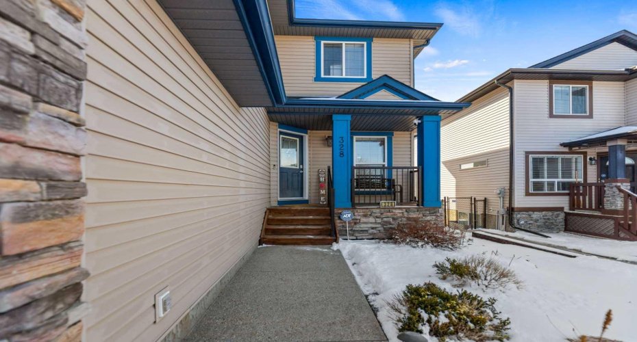 328 RainBow Falls Way, Chestermere, Alberta T1X 1W5, 4 Bedrooms Bedrooms, ,4 BathroomsBathrooms,Residential,For Sale,RainBow Falls,A2303773