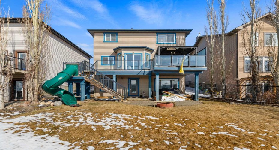 328 RainBow Falls Way, Chestermere, Alberta T1X 1W5, 4 Bedrooms Bedrooms, ,4 BathroomsBathrooms,Residential,For Sale,RainBow Falls,A2303773