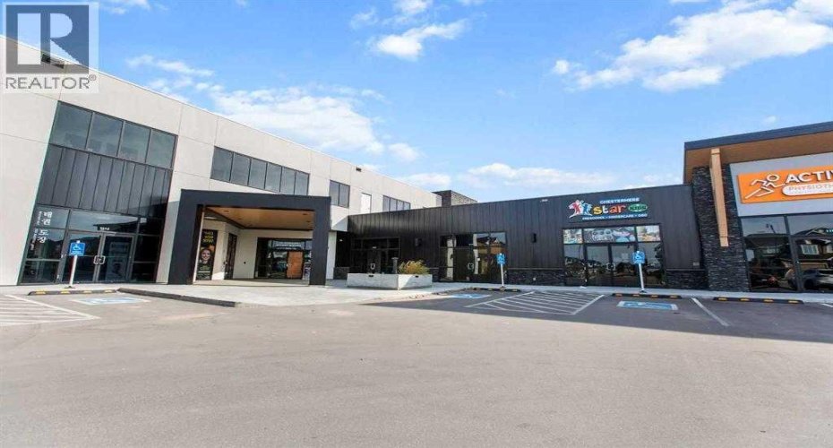 20 Dawson Wharf Mount, Chestermere, Alberta T1X 2Z5, ,Commercial,For Lease,Dawson Wharf,A2303887