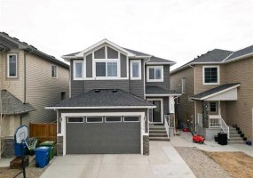 106 Baysprings Gardens, Airdrie, Alberta T4B5C6, 6 Bedrooms Bedrooms, ,5 BathroomsBathrooms,Residential,For Sale,Baysprings,A2303912