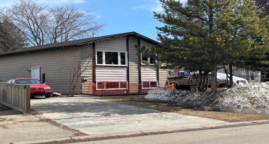 7321 99 Street, Grande Prairie, Alberta T8V 4Y1, 3 Bedrooms Bedrooms, ,1 BathroomBathrooms,Residential,For Sale,99,A2288371