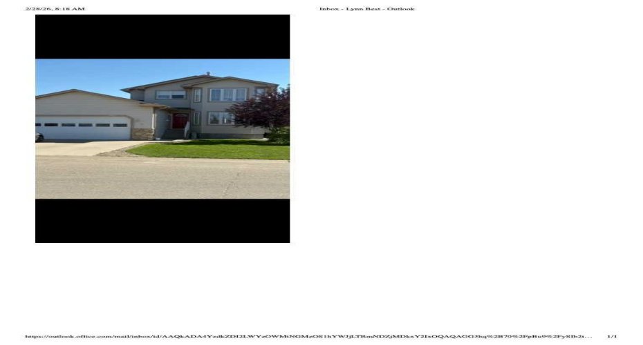 5 Lincoln Street, Sylvan Lake, Alberta T4S 2R1, 5 Bedrooms Bedrooms, ,4 BathroomsBathrooms,Residential,For Sale,Lincoln,A2288595