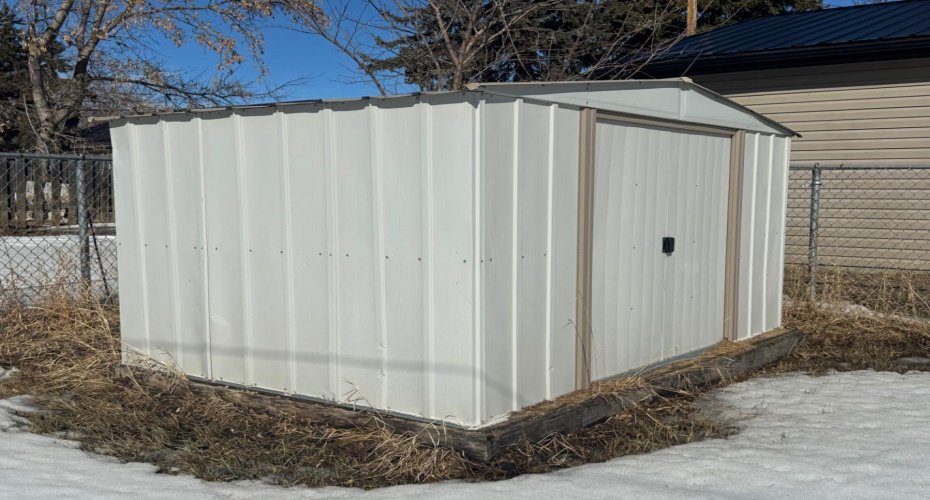 5025 48 Street, Sedgewick, Alberta T0B 4C0, 2 Bedrooms Bedrooms, ,1 BathroomBathrooms,Residential,For Sale,48,A2294365