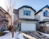 35 New Brighton Manor, Calgary, Alberta T2Z 4G8, 4 Bedrooms Bedrooms, ,4 BathroomsBathrooms,Residential,For Sale,New Brighton,A2294620