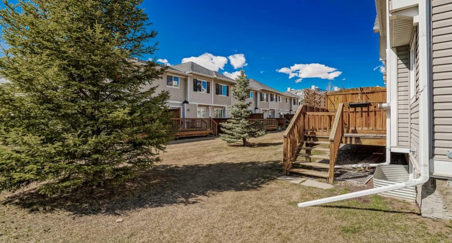 51 Country Village Villas, Calgary, Alberta T3K 0L7, 3 Bedrooms Bedrooms, ,4 BathroomsBathrooms,Residential,For Sale,Country Village,A2294713