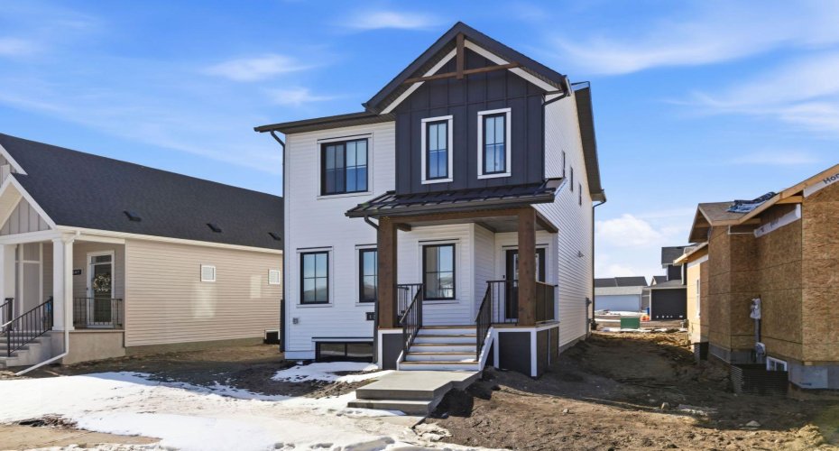 151 Ellen Road, Crossfield, Alberta T0M 0S0, 3 Bedrooms Bedrooms, ,3 BathroomsBathrooms,Residential,For Sale,Ellen,A2295055