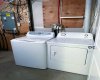 Washer & Dryer in EVERY Unit