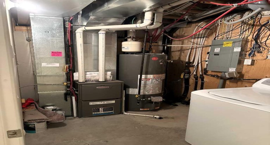 High Efficient Utilities