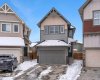 43 Saddlelake Manor, Calgary, Alberta T3J 0W2, 6 Bedrooms Bedrooms, ,5 BathroomsBathrooms,Residential,For Sale,Saddlelake,A2296543