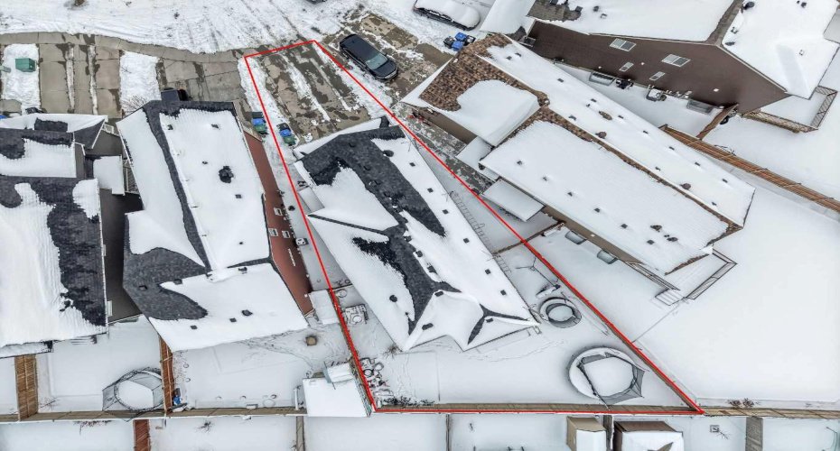 43 Saddlelake Manor, Calgary, Alberta T3J 0W2, 6 Bedrooms Bedrooms, ,5 BathroomsBathrooms,Residential,For Sale,Saddlelake,A2296543