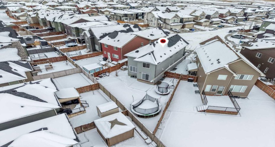 43 Saddlelake Manor, Calgary, Alberta T3J 0W2, 6 Bedrooms Bedrooms, ,5 BathroomsBathrooms,Residential,For Sale,Saddlelake,A2296543