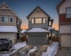 43 Saddlelake Manor, Calgary, Alberta T3J 0W2, 6 Bedrooms Bedrooms, ,5 BathroomsBathrooms,Residential,For Sale,Saddlelake,A2296543