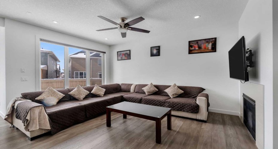 43 Saddlelake Manor, Calgary, Alberta T3J 0W2, 6 Bedrooms Bedrooms, ,5 BathroomsBathrooms,Residential,For Sale,Saddlelake,A2296543