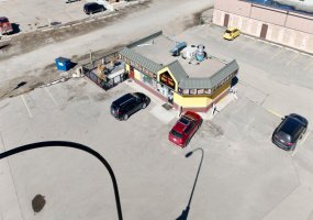 219 Centre Street, High River, Alberta T1V1M3, ,Commercial,For Sale,Centre,A2297746