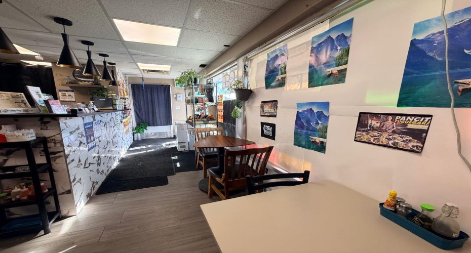 219 Centre Street, High River, Alberta T1V1M3, ,Commercial,For Sale,Centre,A2297746