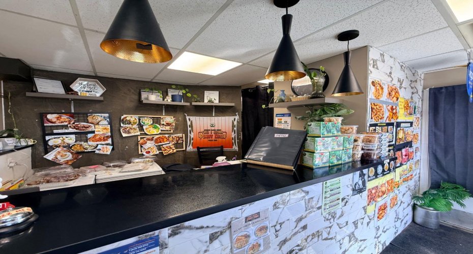 219 Centre Street, High River, Alberta T1V1M3, ,Commercial,For Sale,Centre,A2297746