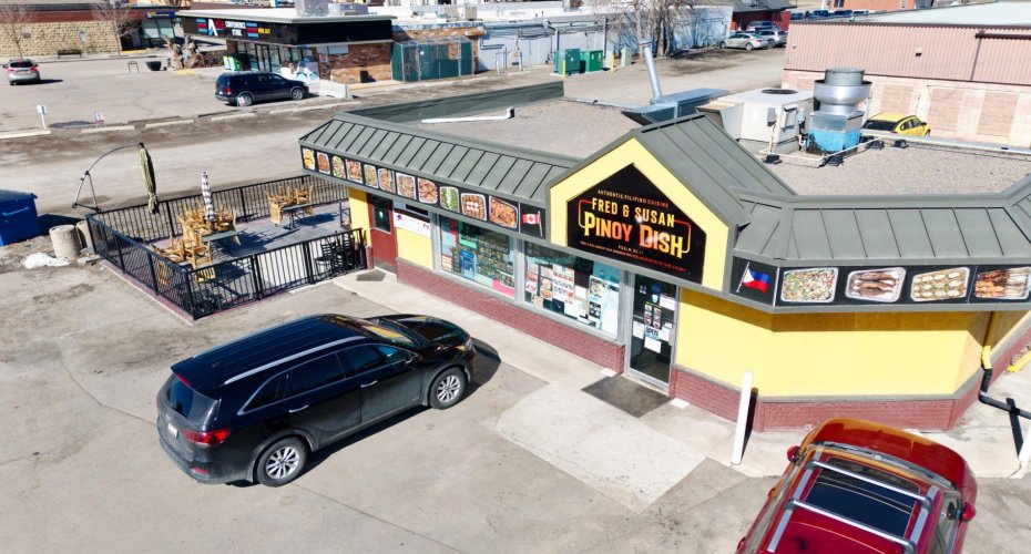 219 Centre Street, High River, Alberta T1V1M3, ,Commercial,For Sale,Centre,A2297746