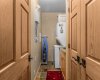 Large laundry room