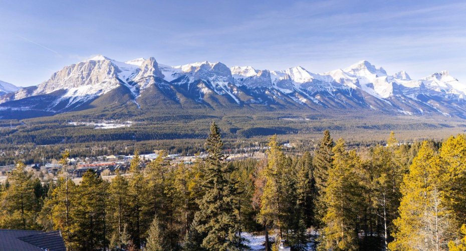 3 Aspen Glen, Canmore, Alberta T1W 1A6, 3 Bedrooms Bedrooms, ,2 BathroomsBathrooms,Residential,For Sale,Aspen,A2298095