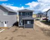 231 Vista Road, Crossfield, Alberta T0M 0S0, 4 Bedrooms Bedrooms, ,3 BathroomsBathrooms,Residential,For Sale,Vista,A2298496
