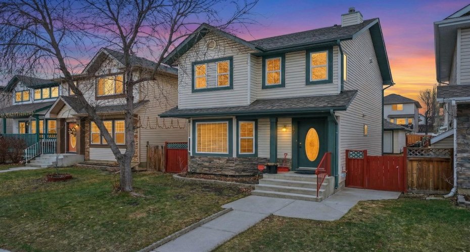 14 Hidden Ranch Hill, Calgary, Alberta T3A 5X6, 4 Bedrooms Bedrooms, ,3 BathroomsBathrooms,Residential,For Sale,Hidden Ranch,A2298503