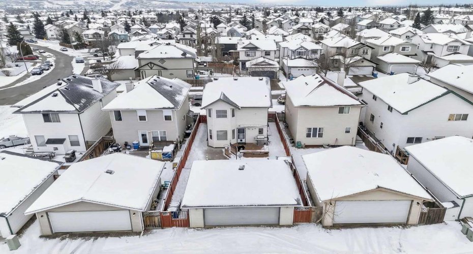 14 Hidden Ranch Hill, Calgary, Alberta T3A 5X6, 4 Bedrooms Bedrooms, ,3 BathroomsBathrooms,Residential,For Sale,Hidden Ranch,A2298503