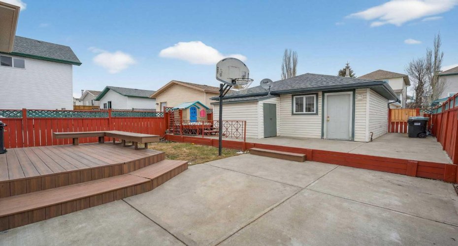 14 Hidden Ranch Hill, Calgary, Alberta T3A 5X6, 4 Bedrooms Bedrooms, ,3 BathroomsBathrooms,Residential,For Sale,Hidden Ranch,A2298503