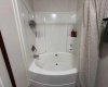 4 piece ensuite