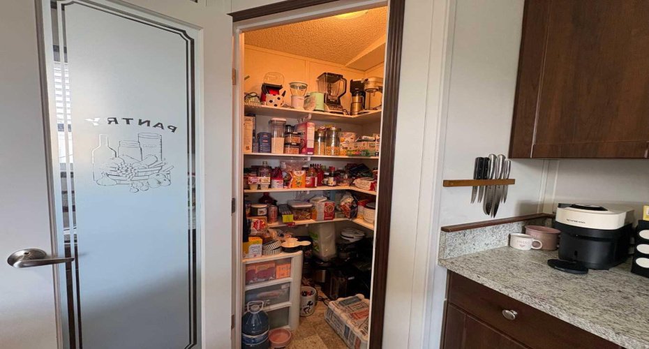 Pantry