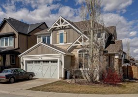 1348 Windstone Road, Airdrie, Alberta T4B 0N5, 4 Bedrooms Bedrooms, ,4 BathroomsBathrooms,Residential,For Sale,Windstone,A2300418