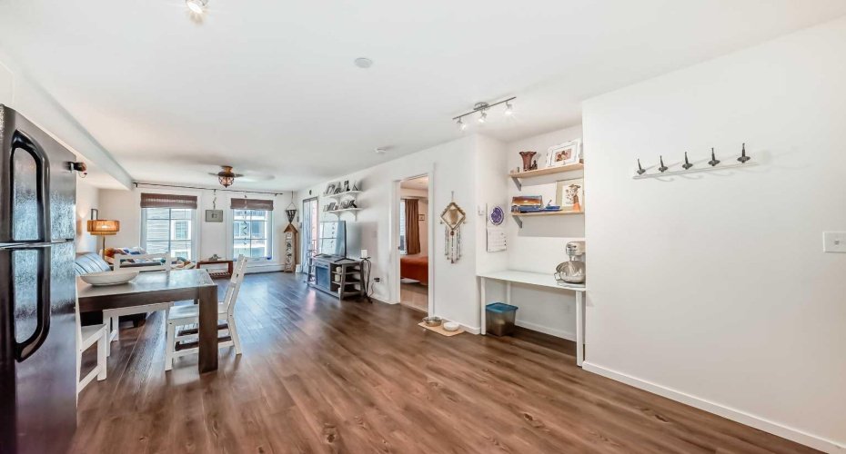 755 Copperpond Boulevard, Calgary, Alberta T2Z4R2, 1 Bedroom Bedrooms, ,1 BathroomBathrooms,Residential,For Sale,Copperpond,A2300950