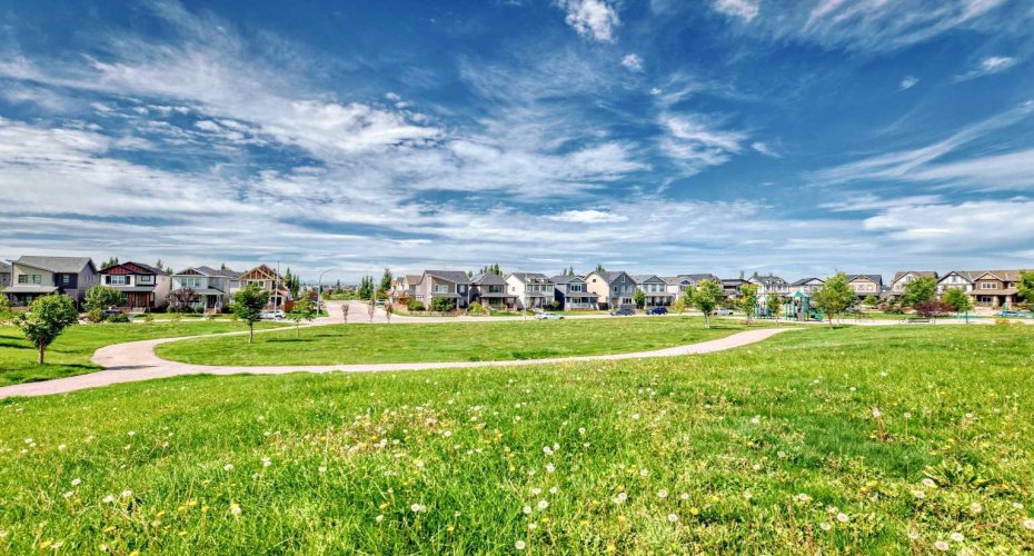 755 Copperpond Boulevard, Calgary, Alberta T2Z4R2, 1 Bedroom Bedrooms, ,1 BathroomBathrooms,Residential,For Sale,Copperpond,A2300950