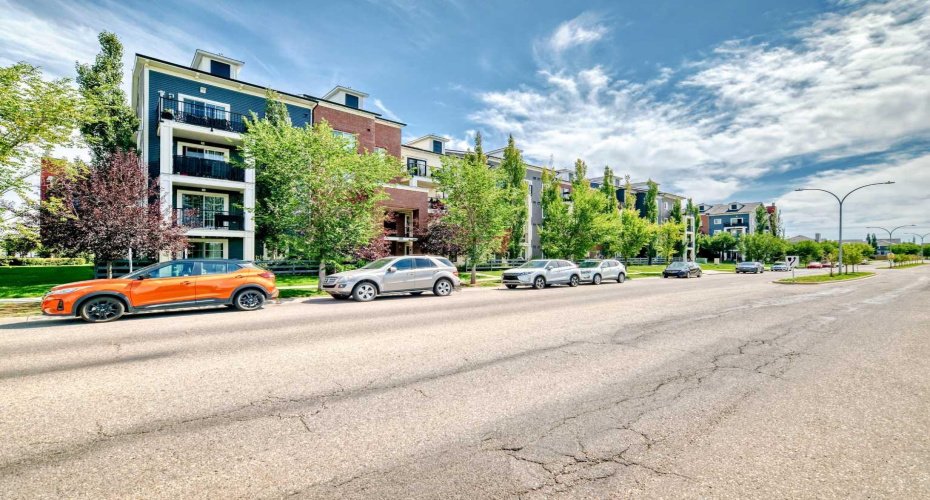 755 Copperpond Boulevard, Calgary, Alberta T2Z4R2, 1 Bedroom Bedrooms, ,1 BathroomBathrooms,Residential,For Sale,Copperpond,A2300950