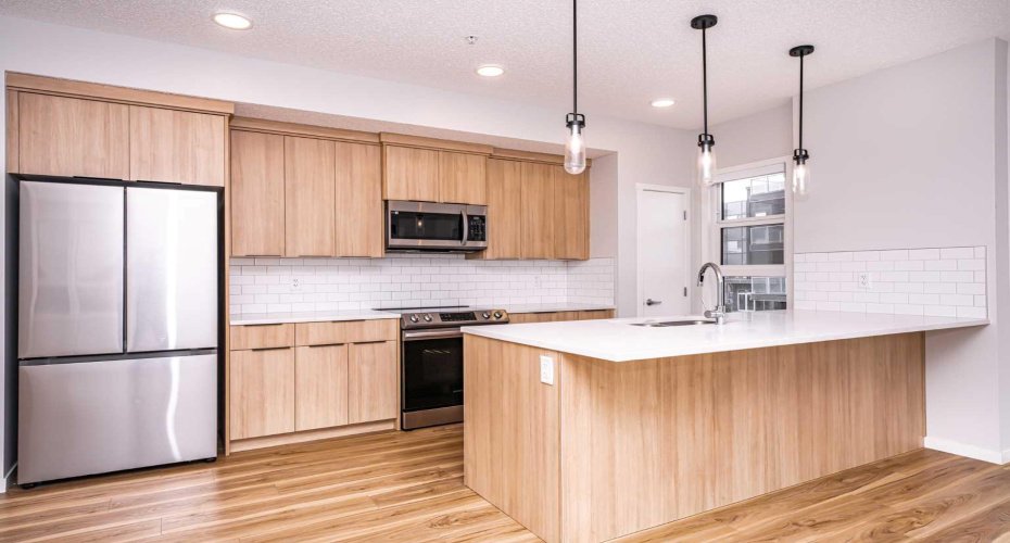 40 Carrington Plaza, Calgary, Alberta T3P 1X7, 2 Bedrooms Bedrooms, ,2 BathroomsBathrooms,Residential,For Sale,Carrington,A2301038