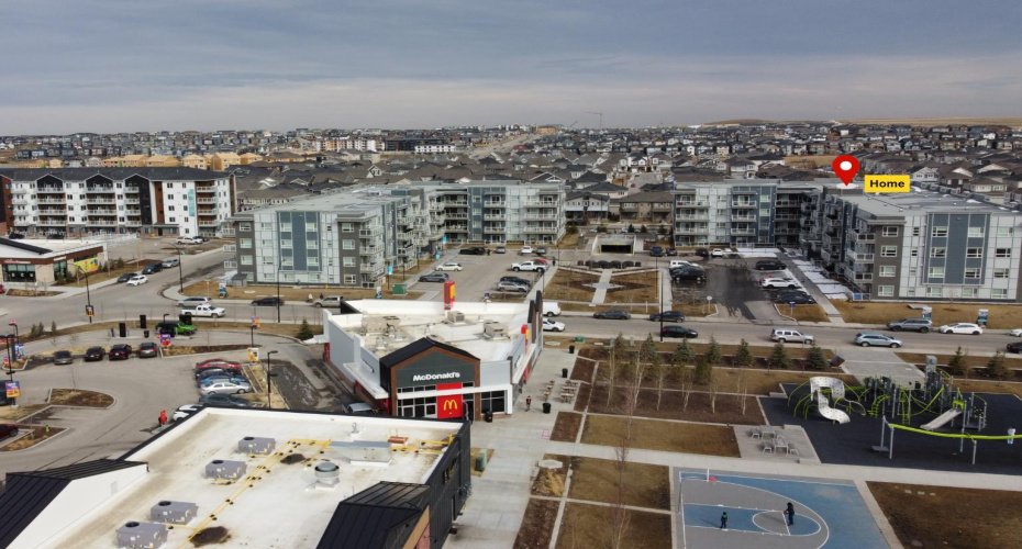 40 Carrington Plaza, Calgary, Alberta T3P 1X7, 2 Bedrooms Bedrooms, ,2 BathroomsBathrooms,Residential,For Sale,Carrington,A2301038
