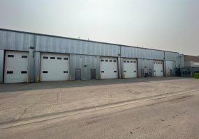 554 Carmichael, Hinton, Alberta t7v1s8, ,Commercial,For Lease,Carmichael,A2051913