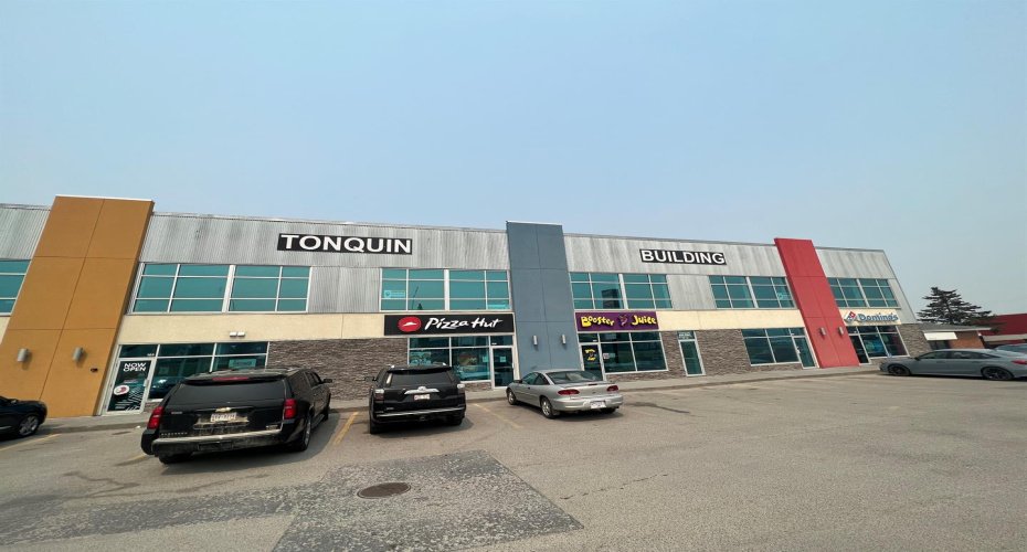 554 Carmichael, Hinton, Alberta t7v1s8, ,Commercial,For Lease,Carmichael,A2051913