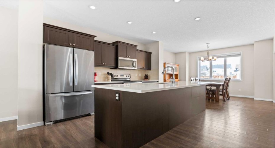 53 Amery Crescent, Crossfield, Alberta T0M 0S0, 3 Bedrooms Bedrooms, ,3 BathroomsBathrooms,Residential,For Sale,Amery,A2301531