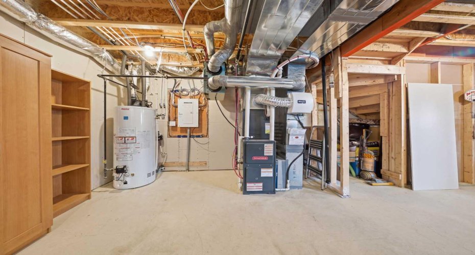 53 Amery Crescent, Crossfield, Alberta T0M 0S0, 3 Bedrooms Bedrooms, ,3 BathroomsBathrooms,Residential,For Sale,Amery,A2301531