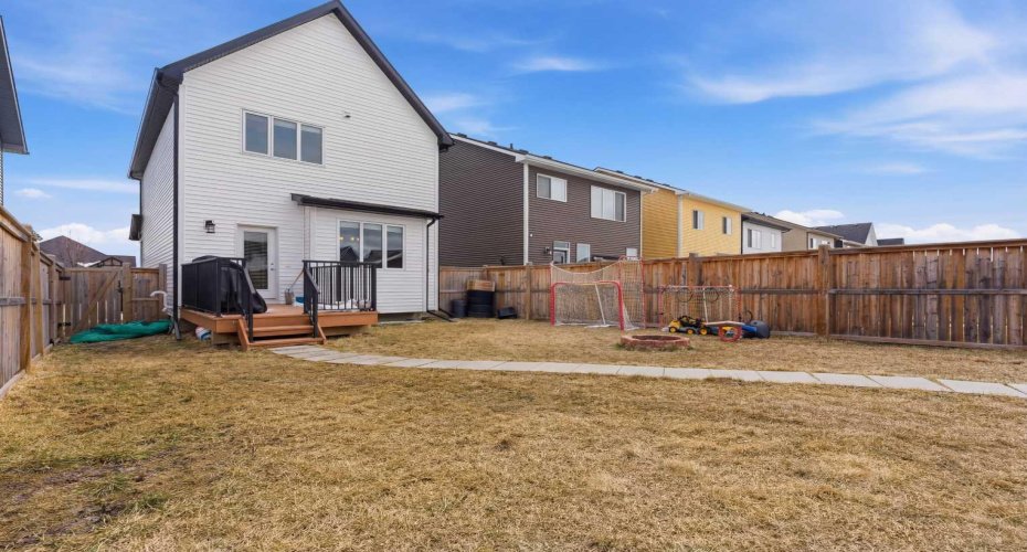 53 Amery Crescent, Crossfield, Alberta T0M 0S0, 3 Bedrooms Bedrooms, ,3 BathroomsBathrooms,Residential,For Sale,Amery,A2301531