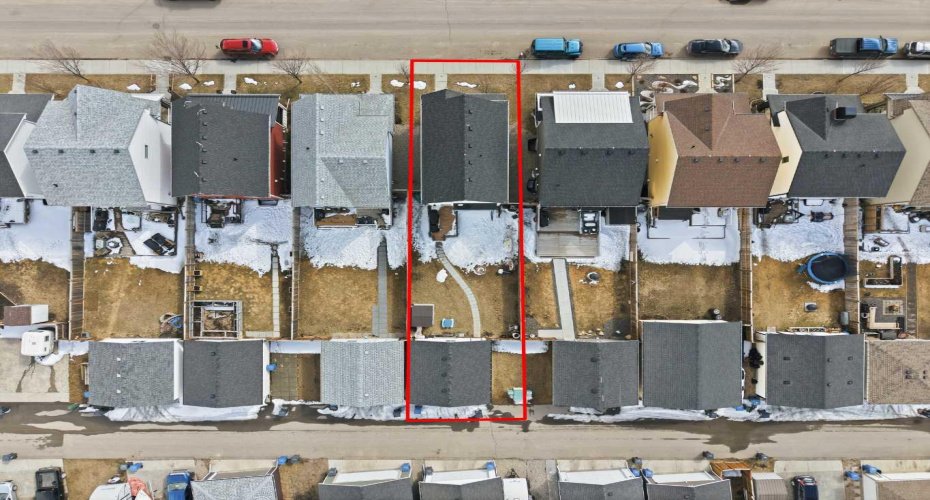 53 Amery Crescent, Crossfield, Alberta T0M 0S0, 3 Bedrooms Bedrooms, ,3 BathroomsBathrooms,Residential,For Sale,Amery,A2301531