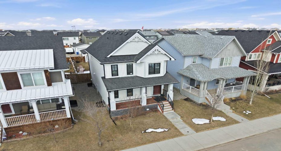 53 Amery Crescent, Crossfield, Alberta T0M 0S0, 3 Bedrooms Bedrooms, ,3 BathroomsBathrooms,Residential,For Sale,Amery,A2301531