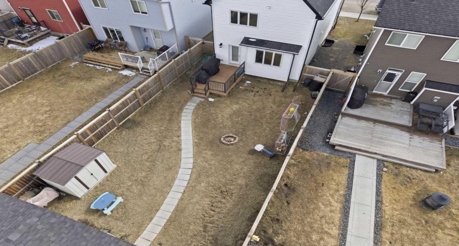 53 Amery Crescent, Crossfield, Alberta T0M 0S0, 3 Bedrooms Bedrooms, ,3 BathroomsBathrooms,Residential,For Sale,Amery,A2301531